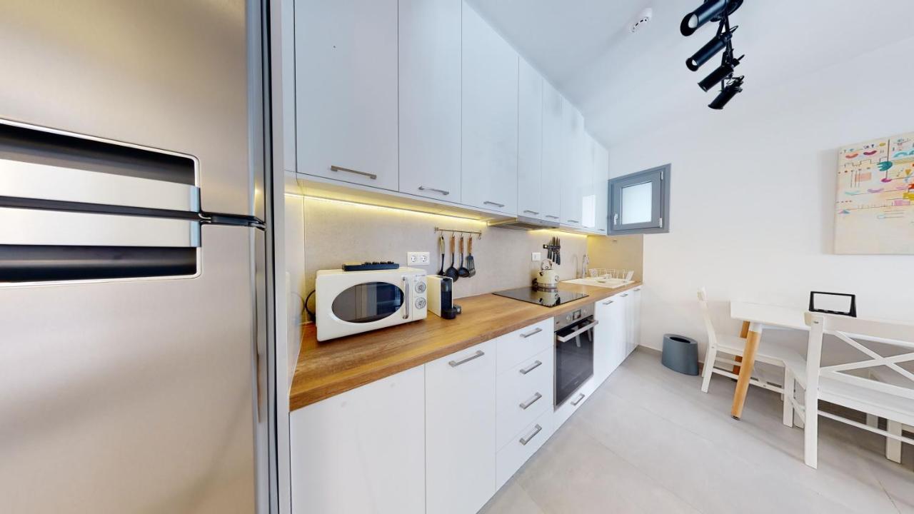 Hosting Moments Private Pool Holiday Home Ano Mera Exteriér fotografie